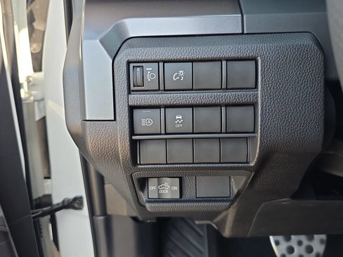 New 2026 Toyota Tacoma TRD Sport AWD/4WD image 22