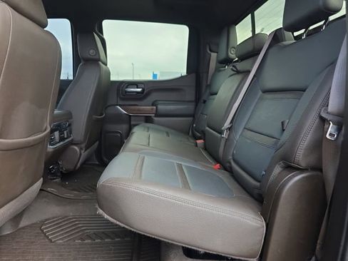 Used 2019 GMC Sierra 1500 Denali w/ Technology Package image 11