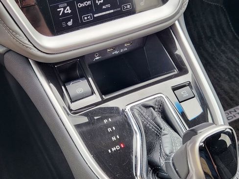 Used 2022 Subaru Outback Onyx Edition XT image 29