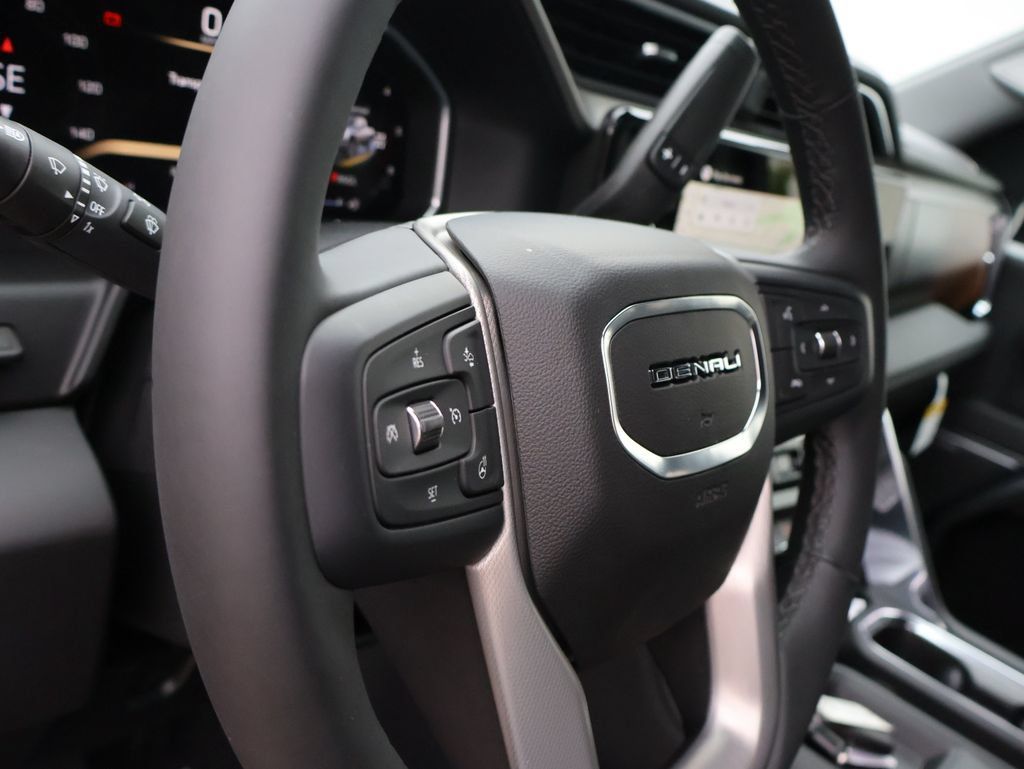 New 2026 GMC Sierra 2500 Denali w/ Denali Reserve Package AWD/4WD image 26