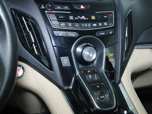 Used 2020 Acura RDX w/ Technology Package image 29