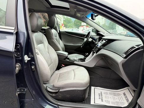 Used 2013 Hyundai Sonata Limited FWD image 33