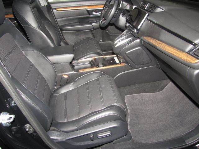 Used 2022 Honda CR-V Touring image 20