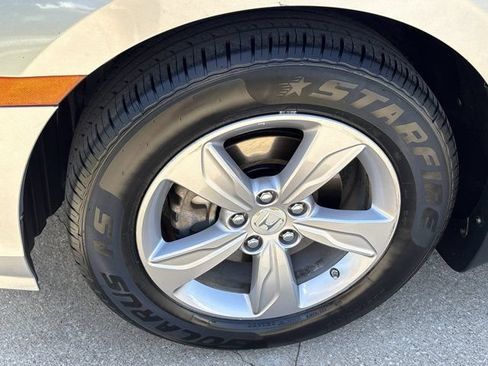 Used 2018 Honda Odyssey EX-L image 14