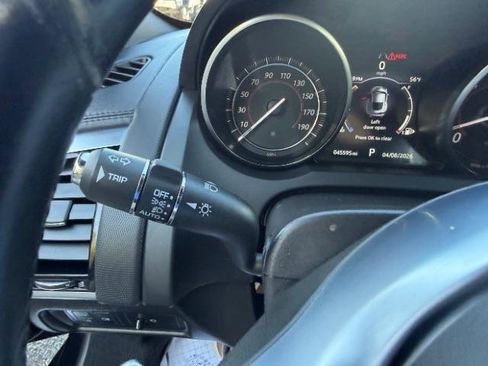 Used 2018 Jaguar F-TYPE Coupe image 24