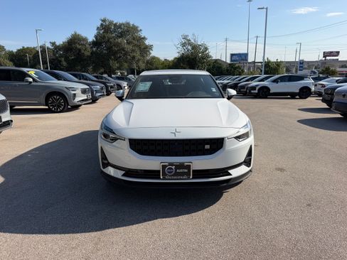 Used 2023 Polestar Polestar 2 w/ Pilot Pack AWD/4WD image 8