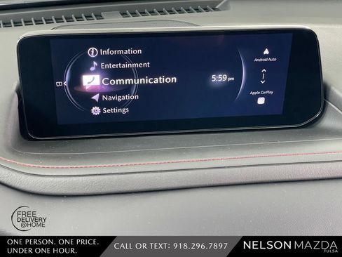 New 2026 MAZDA CX-30 AWD 2.5 S image 30