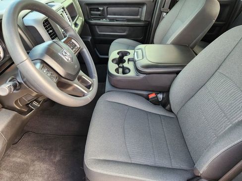 Used 2022 RAM 1500 Tradesman w/ Popular Equipment Group image 13