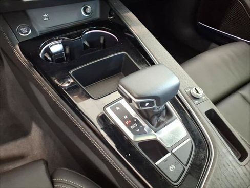 Certified 2023 Audi A5 2.0T Prestige AWD/4WD image 14