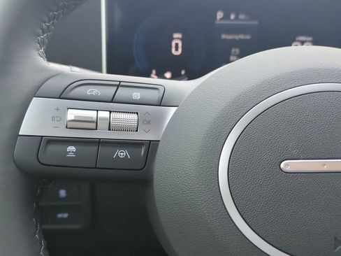 New 2026 Hyundai Sonata SEL FWD image 29