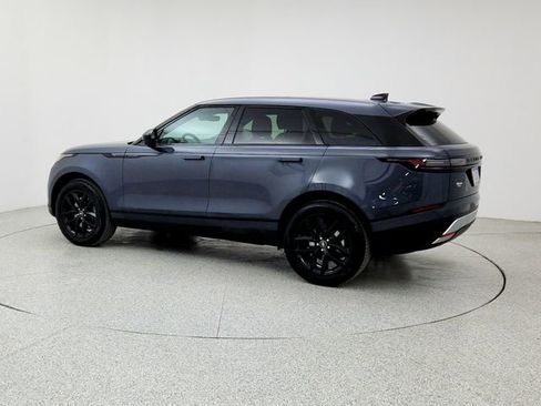New 2026 Land Rover Range Rover Velar S image 7