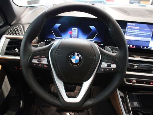 New 2026 BMW X5 xDrive40i w/ Climate Comfort Package image 21