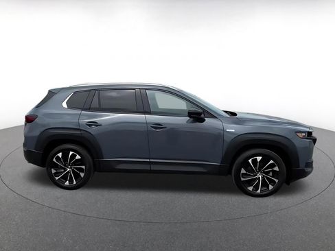 Used 2025 MAZDA CX-50 2.5 Hybrid w/ Premium Plus Pkg AWD/4WD image 15