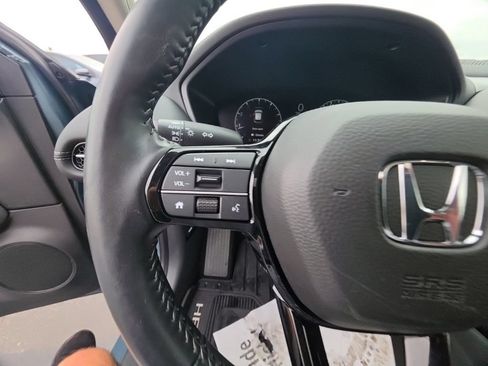 Used 2025 Honda HR-V EX-L image 16