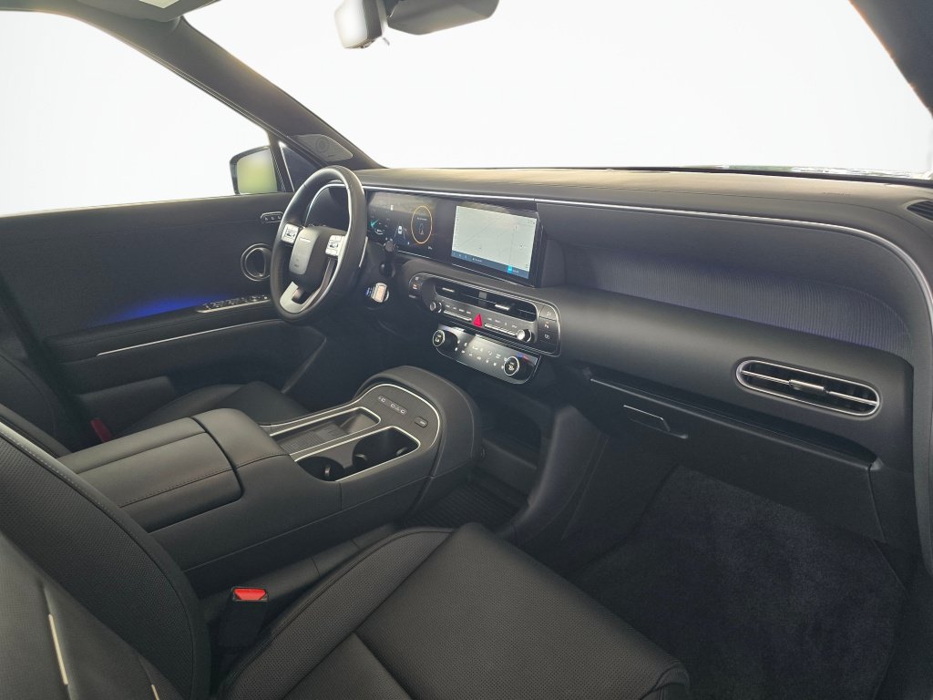 Used 2026 Hyundai Palisade Calligraphy AWD/4WD image 45