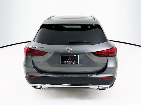 New 2026 Mercedes-Benz GLA 250 GLA 250 image 7