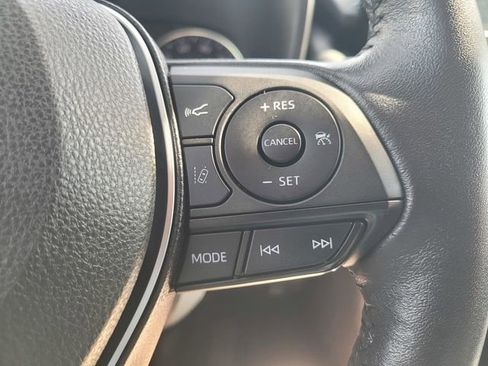 Used 2022 Toyota RAV4 XLE w/ XLE Grade Weather Package image 26