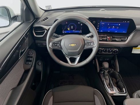 New 2026 Chevrolet TrailBlazer LT w/ Convenience Package image 21