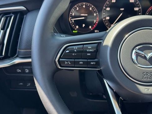 New 2026 MAZDA CX-90 3.3 Turbo w/ Premium Sport Pkg AWD/4WD image 72
