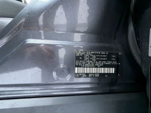 Certified 2023 Toyota RAV4 LE image 24