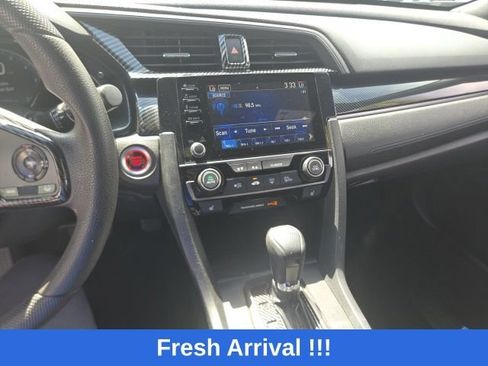 Used 2019 Honda Civic EX image 7