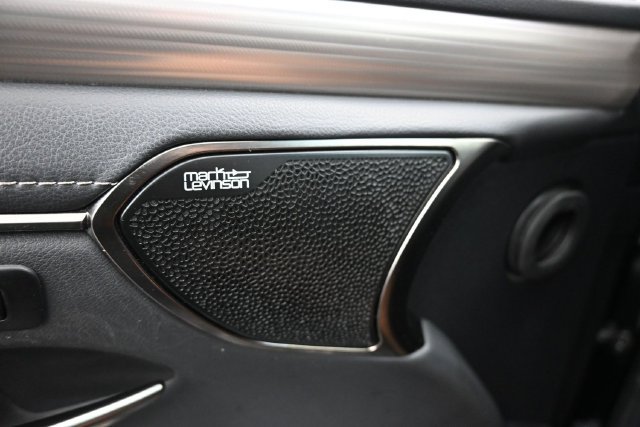 Used 2022 Lexus ES 350 F Sport FWD image 15