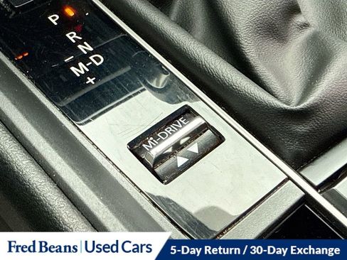 Used 2025 MAZDA CX-50 AWD 2.5 S w/ Preferred Package image 37