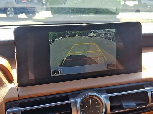 Used 2022 Lexus IS 300 AWD w/ Premium Package image 23