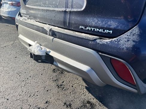 Used 2021 Toyota Highlander Platinum image 21