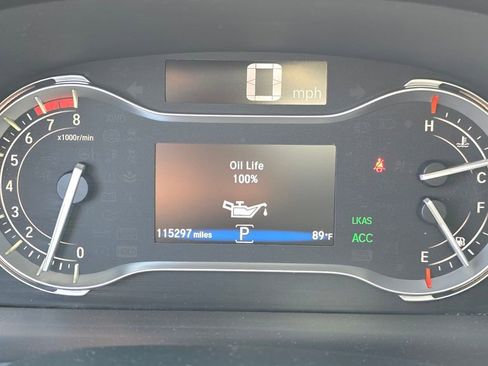 Used 2017 Honda Pilot Elite image 70