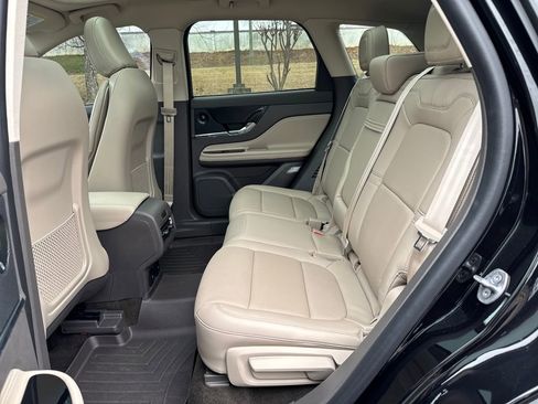 Certified 2023 Lincoln Corsair Reserve w/ Equipment Group 202A image 27