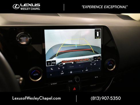 Used 2026 Lexus NX 350 350 Premium image 42