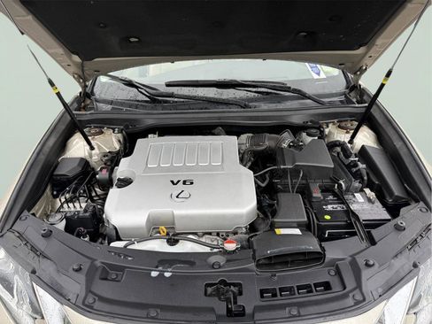 Used 2016 Lexus ES 350 w/ Luxury Package w/Wood Trim FWD image 29