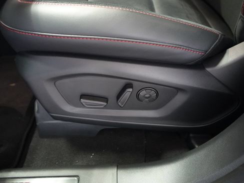 New 2026 Ford Explorer ST w/ Sun And Sound Package AWD/4WD image 18
