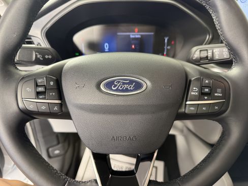 Certified 2024 Ford Escape Active w/ Tech Pack #1 FWD image 26