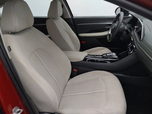 Used 2023 Hyundai Sonata SEL FWD image 21