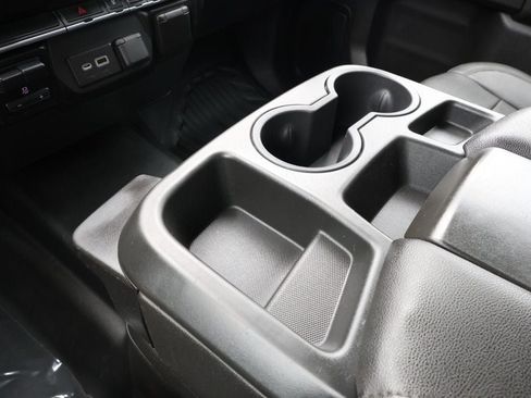 Used 2022 Chevrolet Silverado 2500 W/T w/ WT Convenience Package RWD image 16