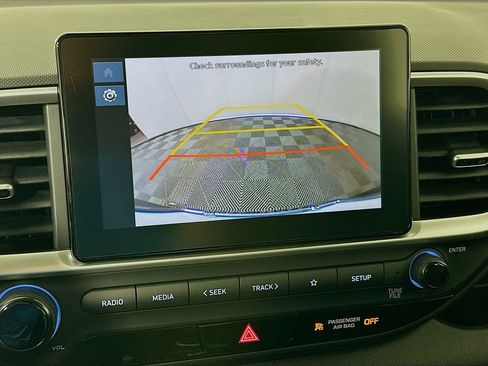 New 2026 Hyundai Venue SEL FWD image 12