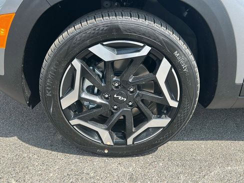 New 2026 Kia Seltos SX w/ SX Sunroof Package image 9