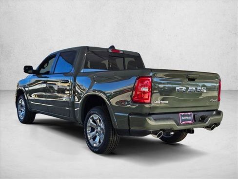New 2026 RAM 1500 Lone Star image 8