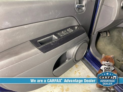 Used 2016 Jeep Compass Sport w/ Power Value Group image 16