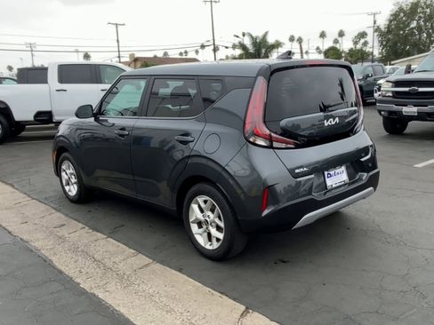 Used 2023 Kia Soul LX w/ Option Group 015 image 7