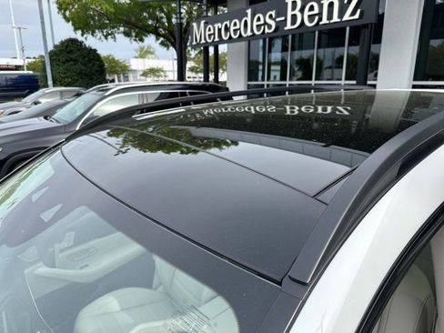 New 2026 Mercedes-Benz GLS 450 4MATIC image 13