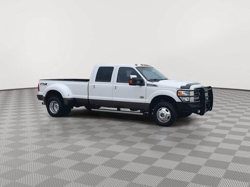 Used 2015 Ford F350 King Ranch AWD/4WD image 42