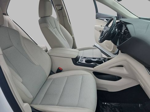 Certified 2023 Buick Envision Preferred AWD/4WD image 13