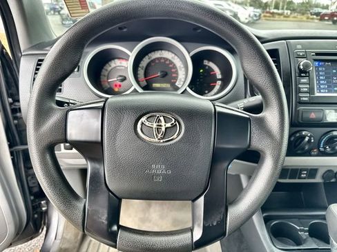 Used 2013 Toyota Tacoma 2WD Access Cab image 22