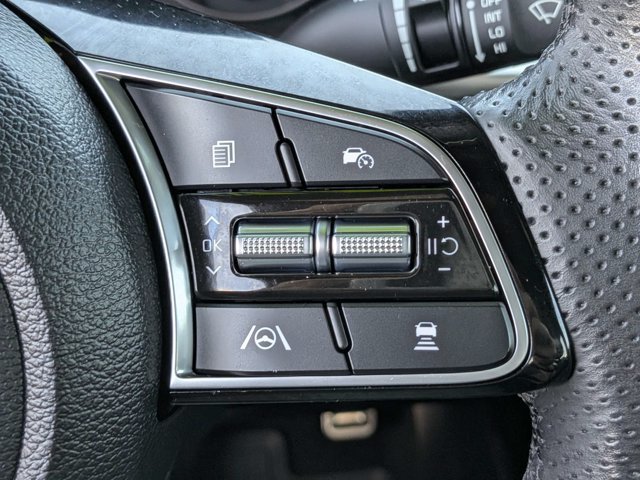 Used 2024 Kia Forte GT-Line w/ GT-Line Premium Package FWD image 23