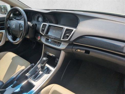 Used 2013 Honda Accord EX-L image 23