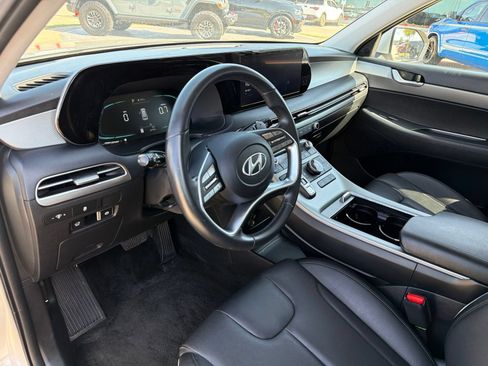 Used 2024 Hyundai Palisade SEL FWD image 10
