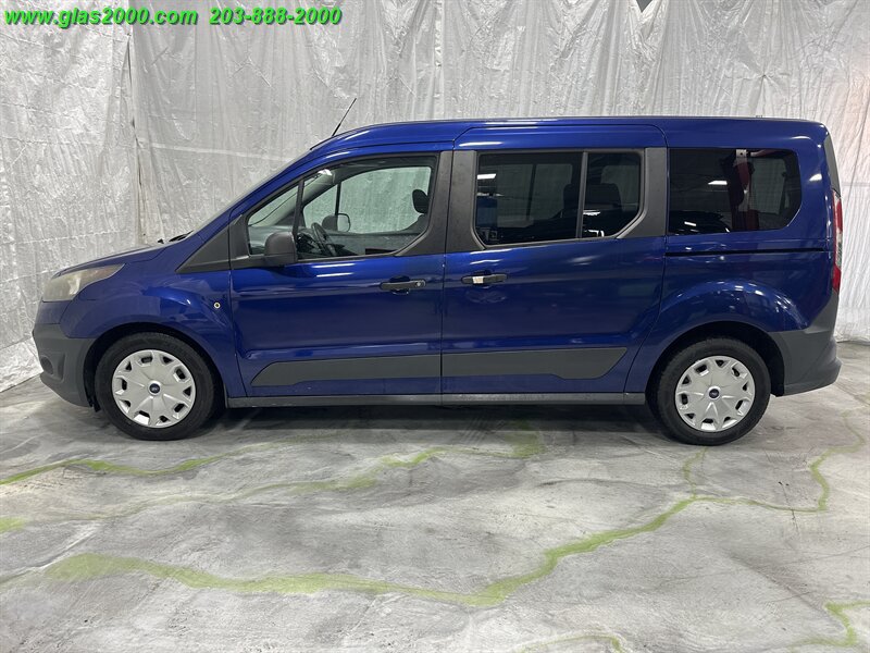 Used 2016 Ford Transit Connect XL FWD image 13
